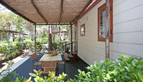 Superior Bungalow