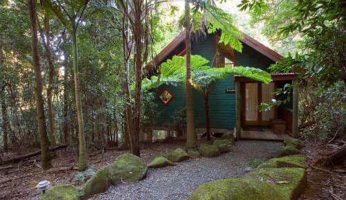 Standard Cottage
