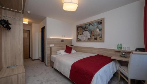 Superior Single Room - Annex
