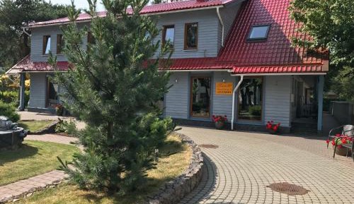 Duplex Apartment