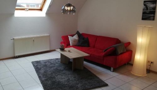 Apartment - Split Level
