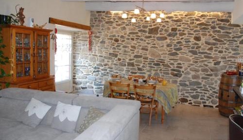 Triple Room with Garden View