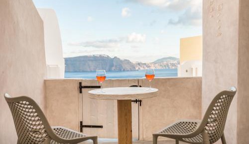 Honeymoon Suite with Outdoor Hot Tub