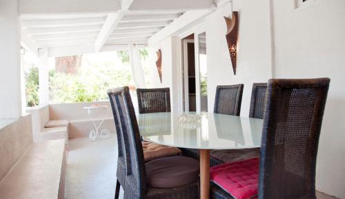 Onda Fresca House