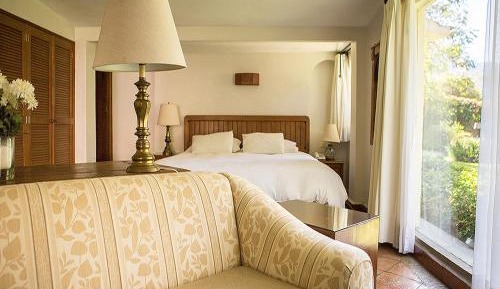 King Suite
