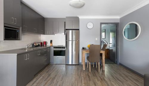 One-Bedroom Executive Apartment