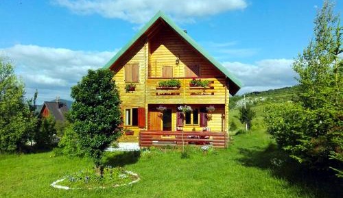 Holiday Home