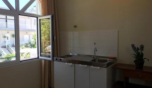 Apartment - Ground Floor