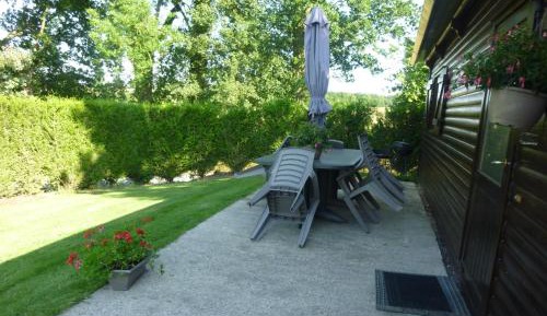 Chalet 2