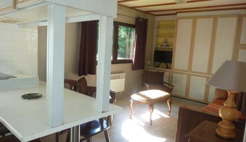 Chalet 1