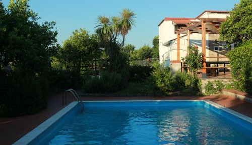 Holiday Home