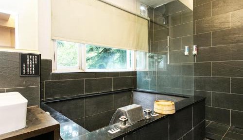 Premier Double Room