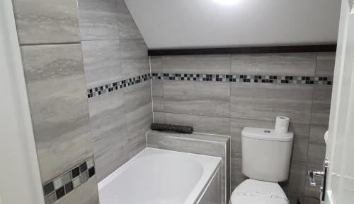 Deluxe Family Suite