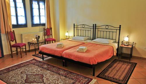 Budget Twin Room