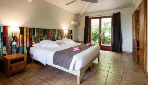 Comfort Double or Twin Room with Sea View