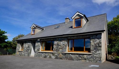 Five-Bedroom House