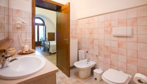 Trullo One-Bedroom Apartment