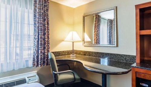 Double Room with Two Double Beds - Non-Smoking