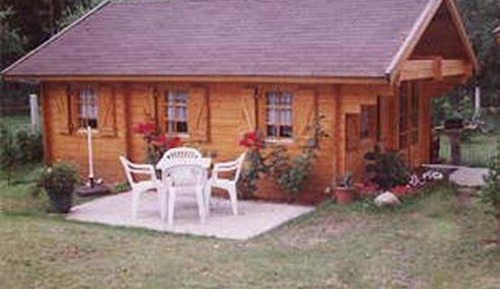 Holiday Home - 1