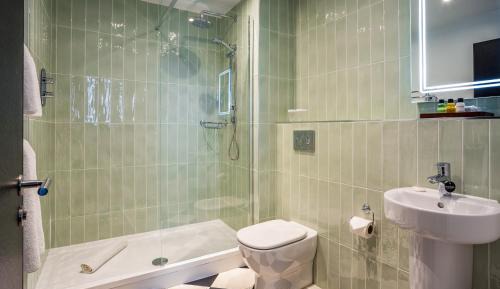 Luxury Double Room