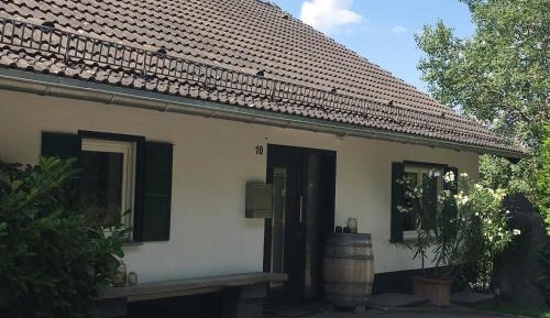 Six-Bedroom House