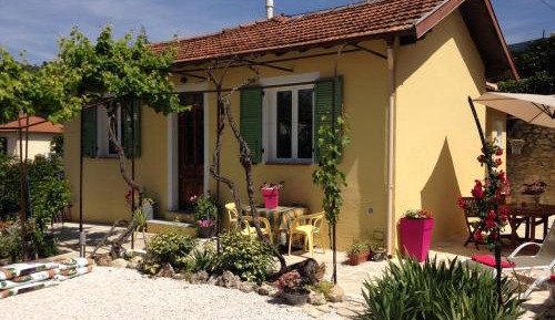 Holiday Home
