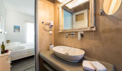 Apartment with Garden View (2 Adults)