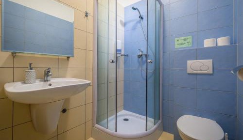 Deluxe Studio Apartment