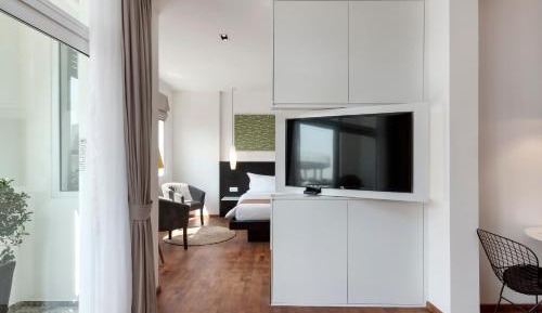 The Executive Suite