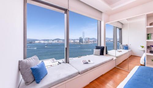 King Suite with Ocean View