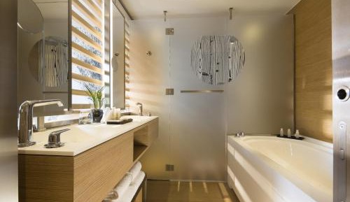 Suite with Terrace - "Rodin"