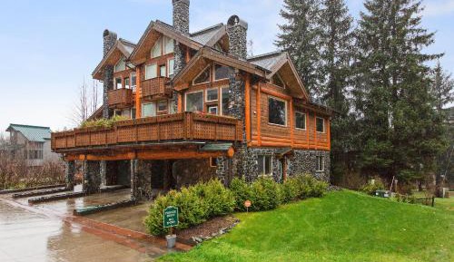 Two Bedroom Holiday Home