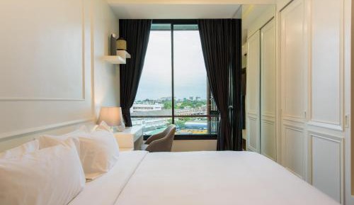 Parc S-Class Suite