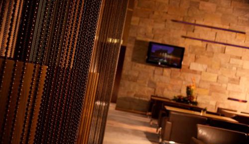 Club Premier King or Twin Room with Harbor View