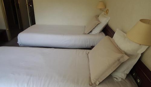 Comfort Twin Room