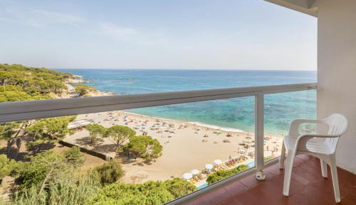 Superior Suite with Sea View