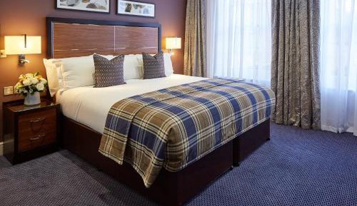 Super Deluxe Double Room