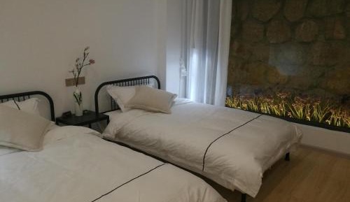 Mainland Chinese Citizens -Standard Double or Twin Room