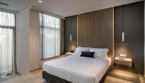 Superior Two-Bedroom Suite