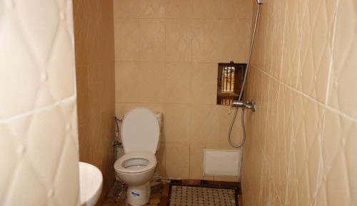 Large Twin Room