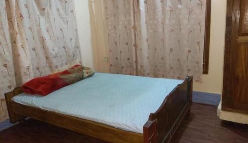 Budget Double Room