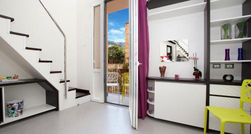 Superior Triple Room - Split Level