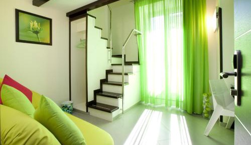 Superior Double Room - Split Level