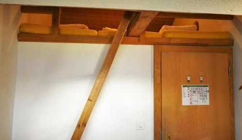 Budget Triple Room