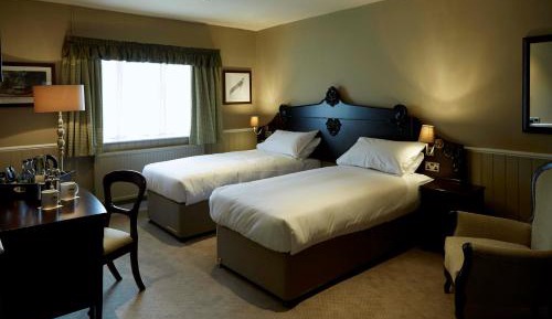 Twin or Double Room
