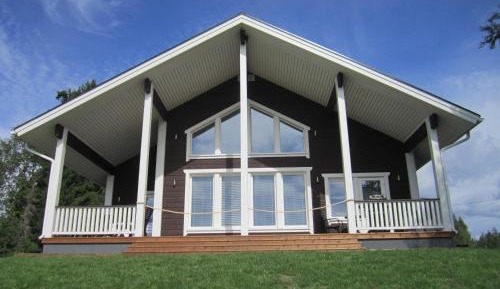 Standard Villa
