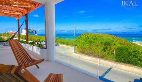 Apartment with Sea View