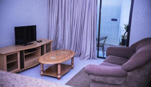 One-Bedroom Chalet