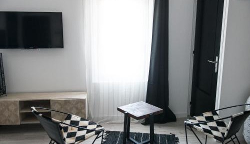 Queen Suite