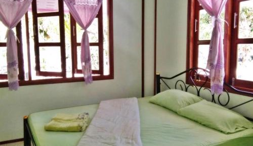 One-Bedroom Villa